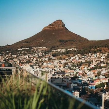 "Lykke On Bree" - Unique Apartment With Stunning Table Mountain Views Cidade Do Cabo Exterior foto