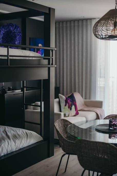 "Lykke On Bree" - Unique Apartment With Stunning Table Mountain Views Cidade Do Cabo Exterior foto